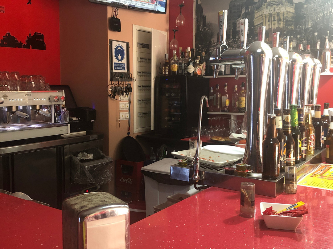 Precocinados Almagro