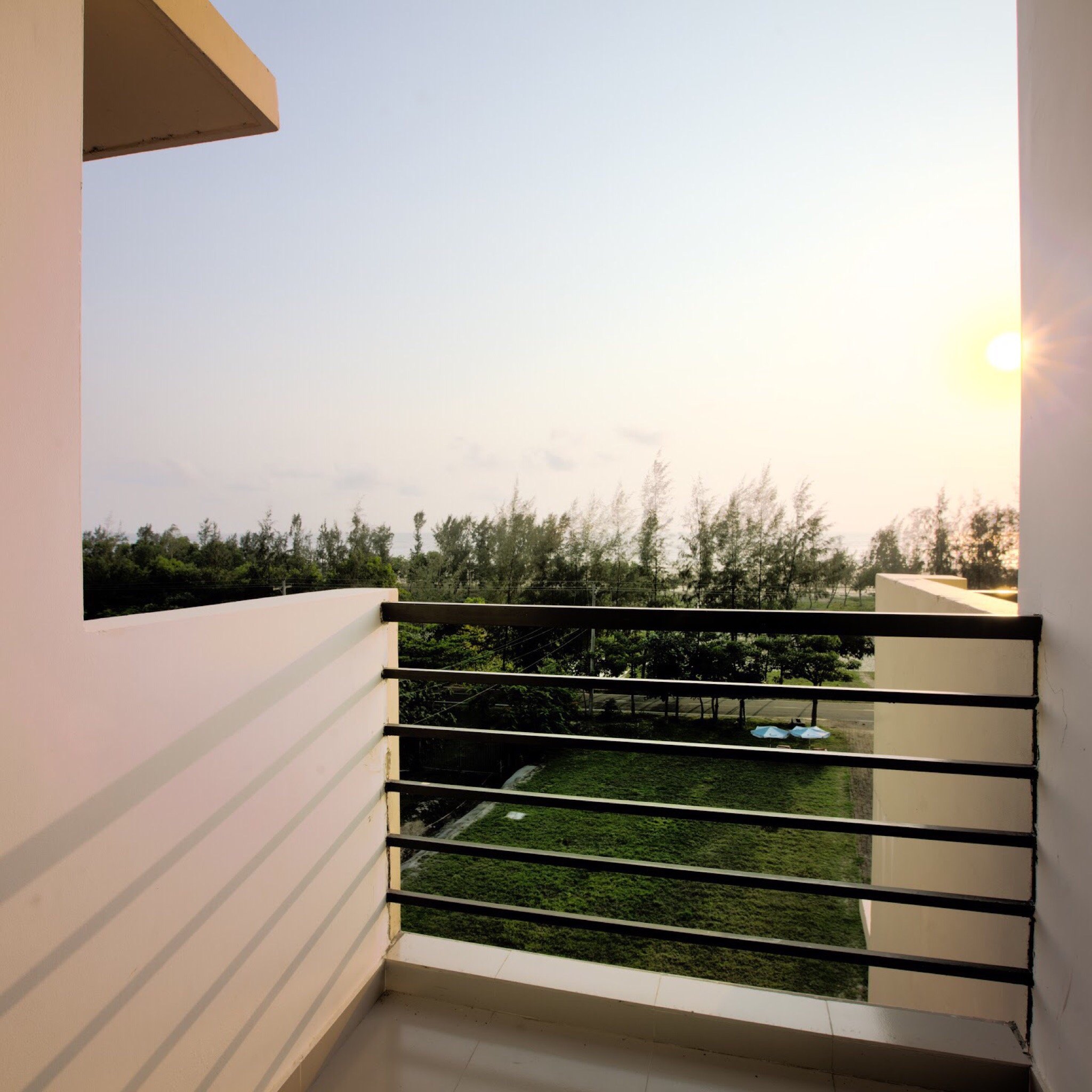 Hotel Orchid Blue-官方