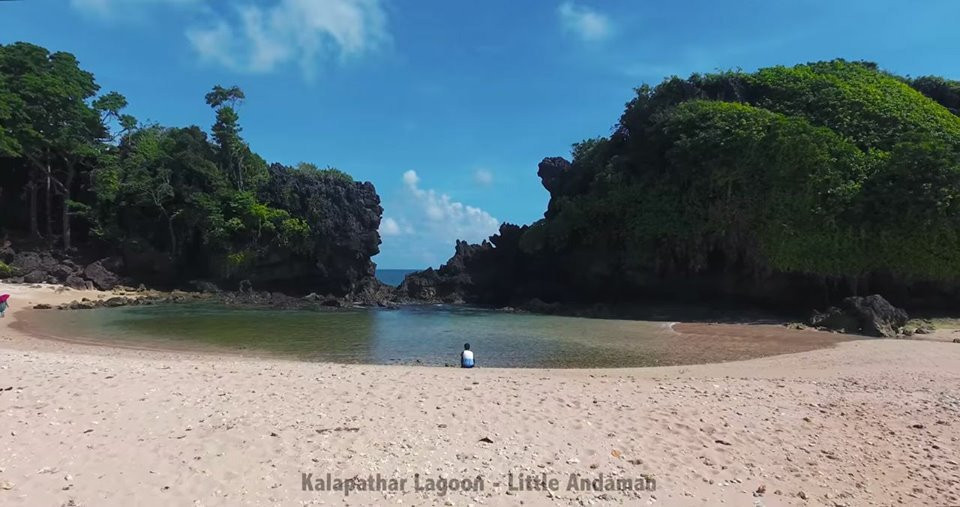 Andaman Discover Private Limited景点图片