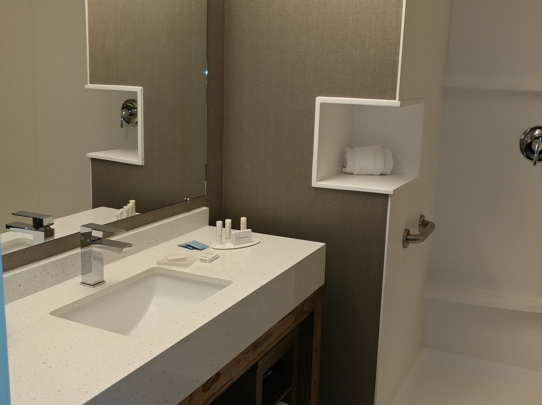 Courtyard by Marriott Denver Southwest/Littleton主图