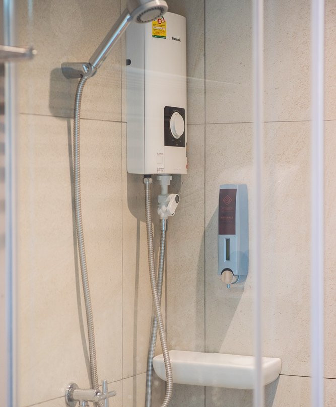L Nimman Chiang Mai Boutique Hotel主图