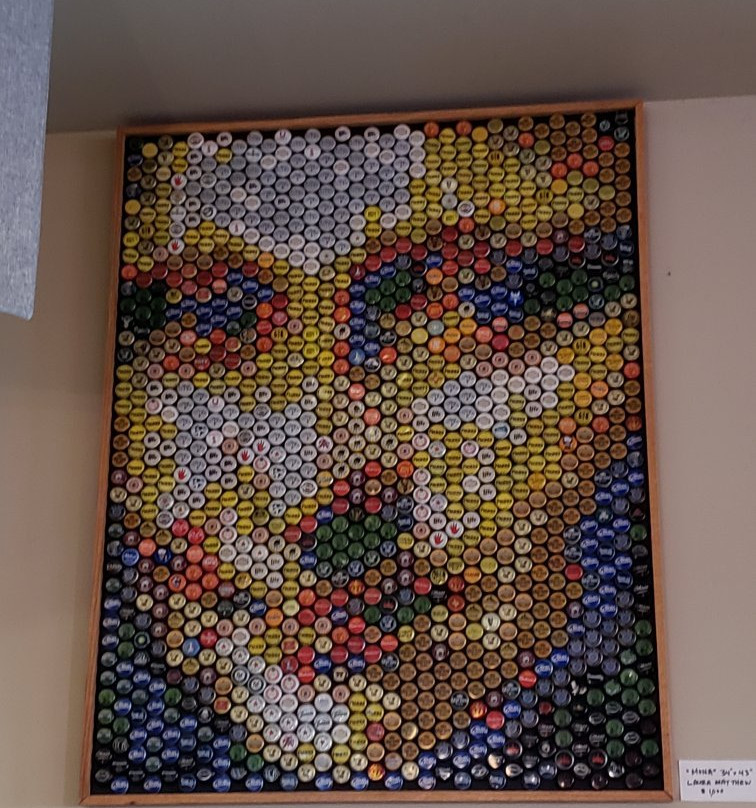 Independent Brewing Company-Bel Air必去景点