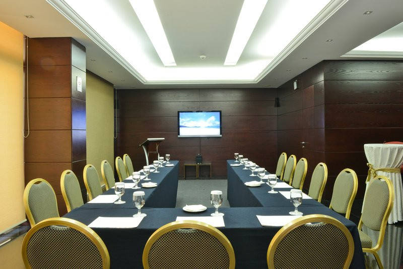 哈姆拉珊瑚套房及酒店主图