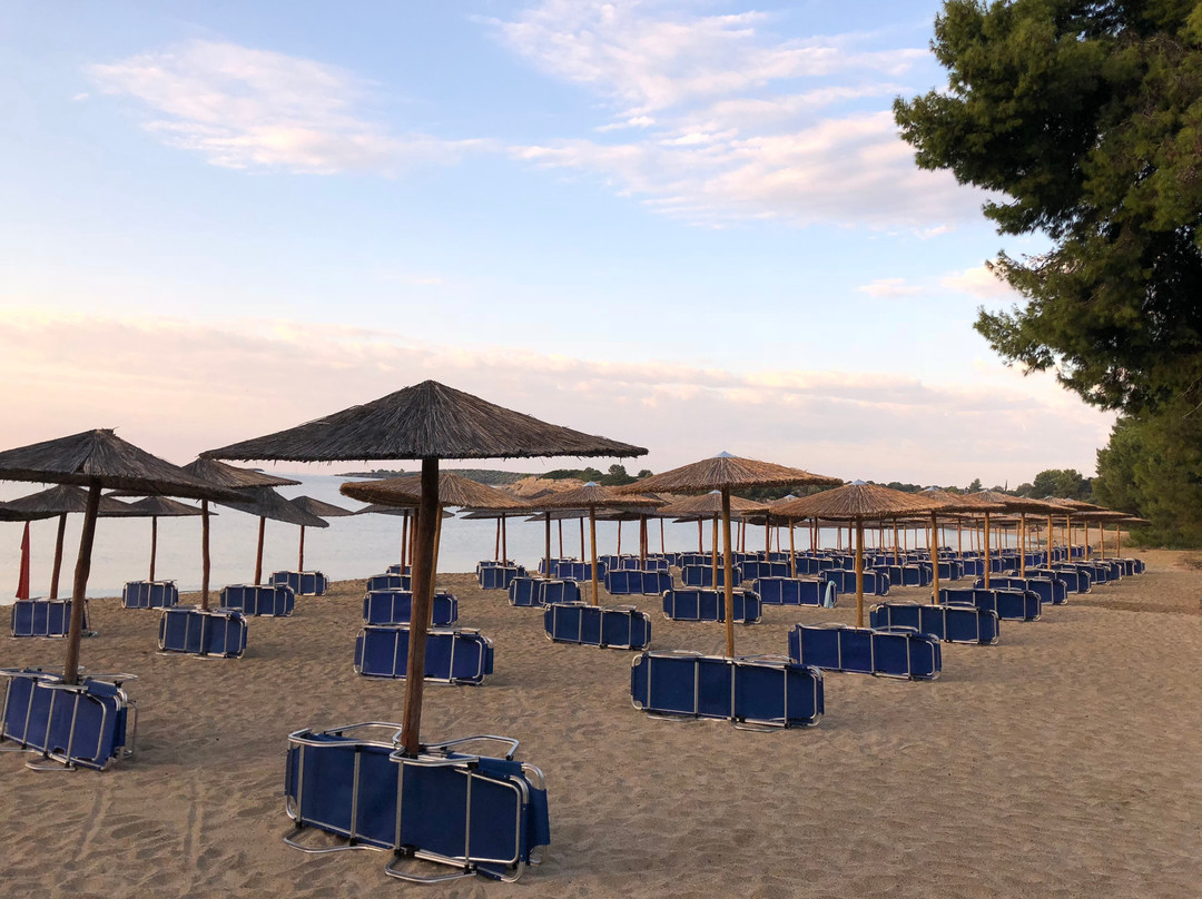Poseidon Hotel Sea Resort主图