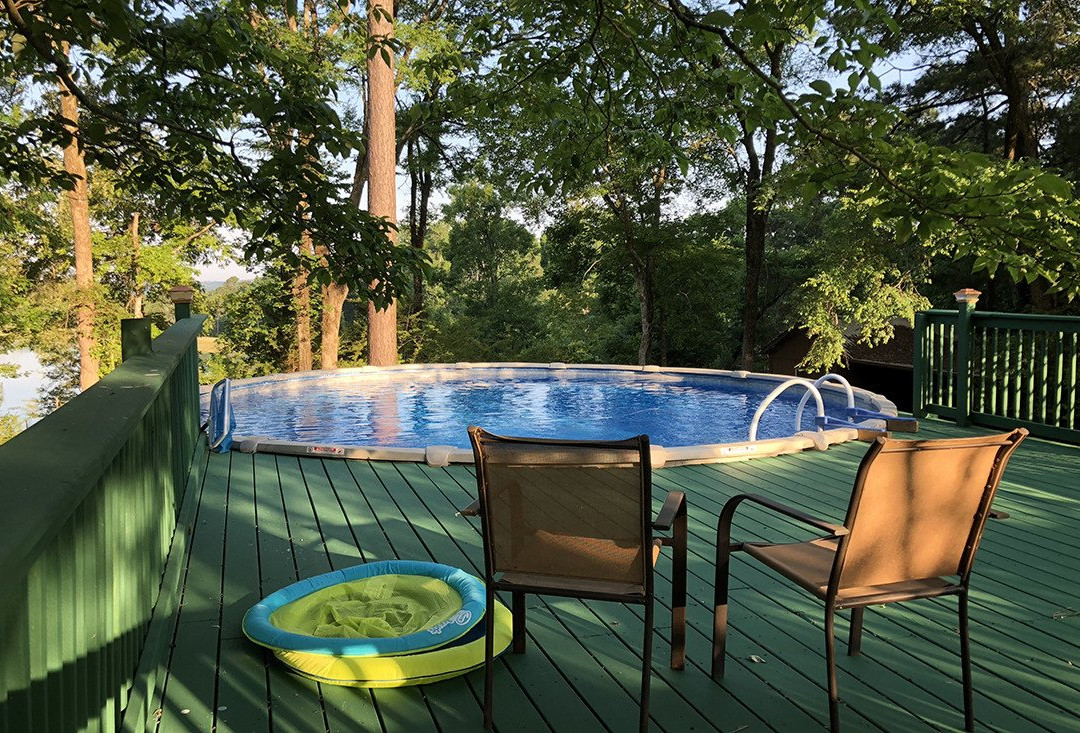 Pineywoods Hideaway Bed and Breakfast主图