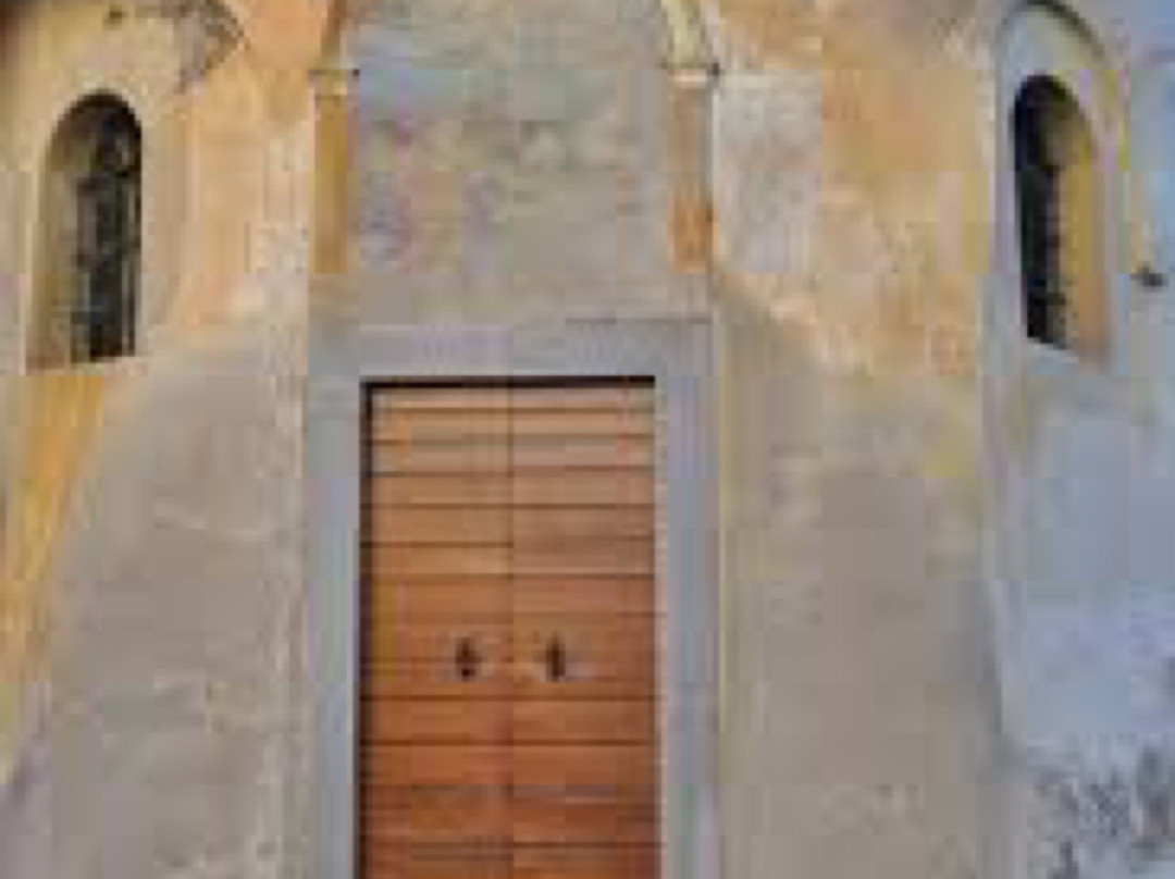 Battistero S. Giovanni Battista景点图片