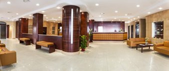 BV President Hotel主图