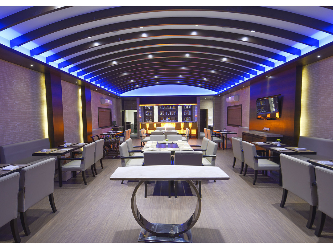 Lohana Village Resort, Rajpura主图