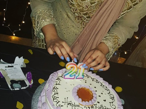 Abe's Cakes Limited主图