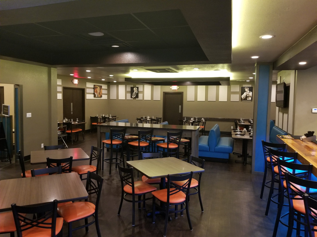 Russellville酒店住宿-Clarion Inn & Suites Russellville I-40