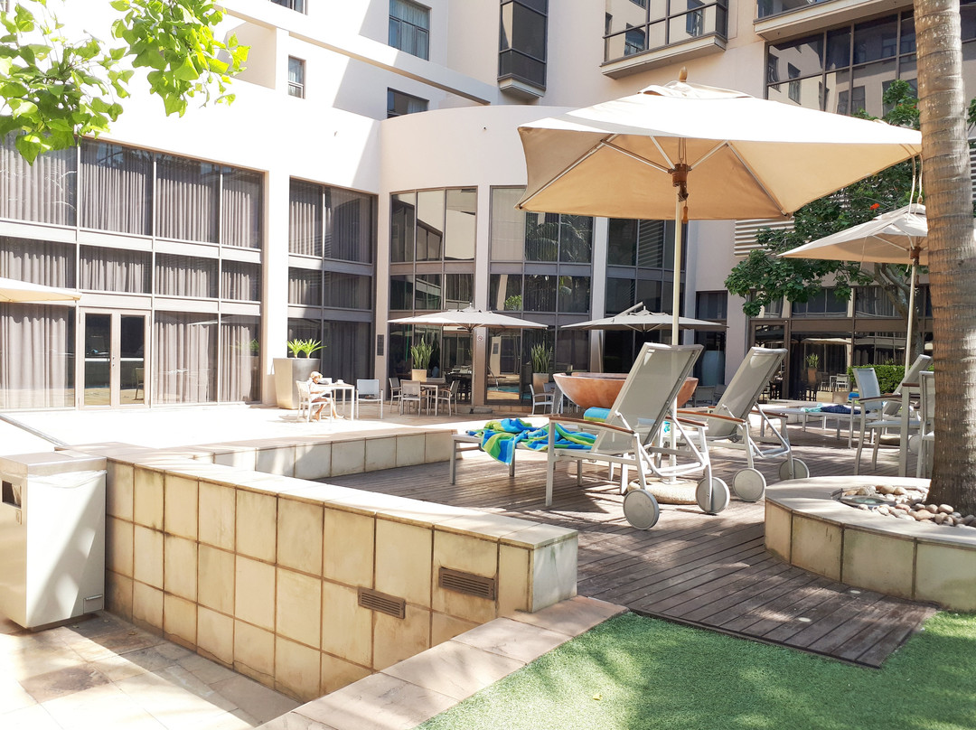 Garden Court Umhlanga主图