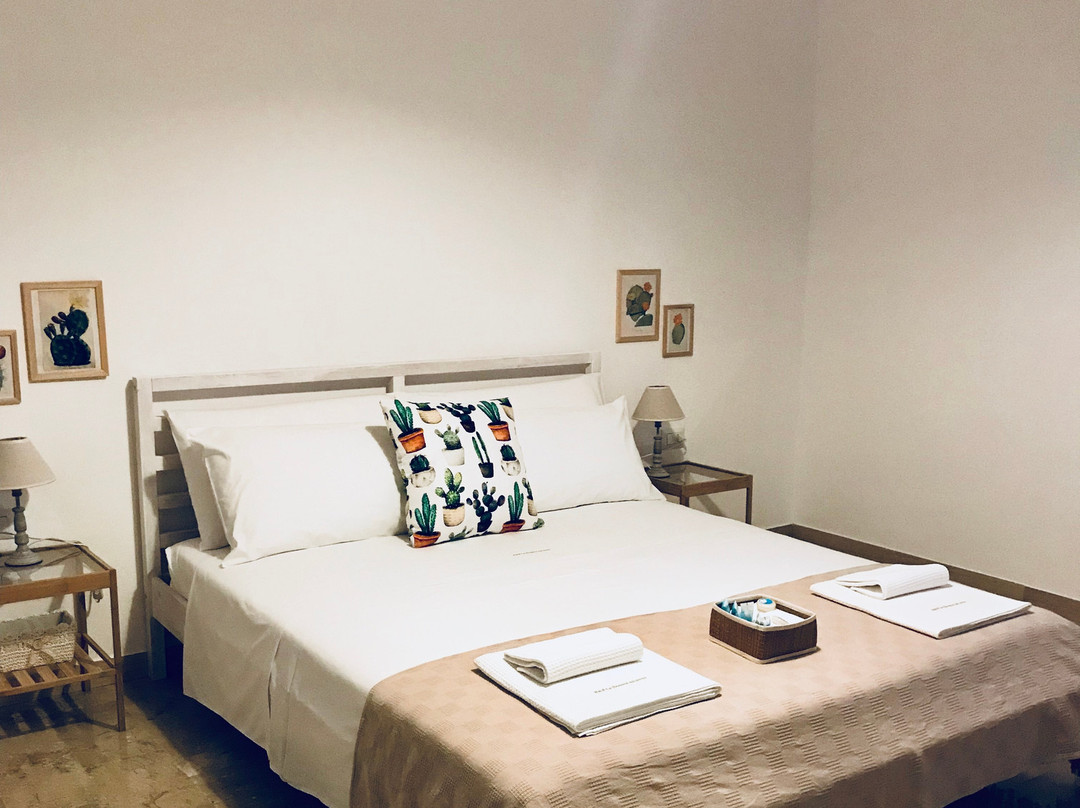 B&B la Finestra Sul Porto