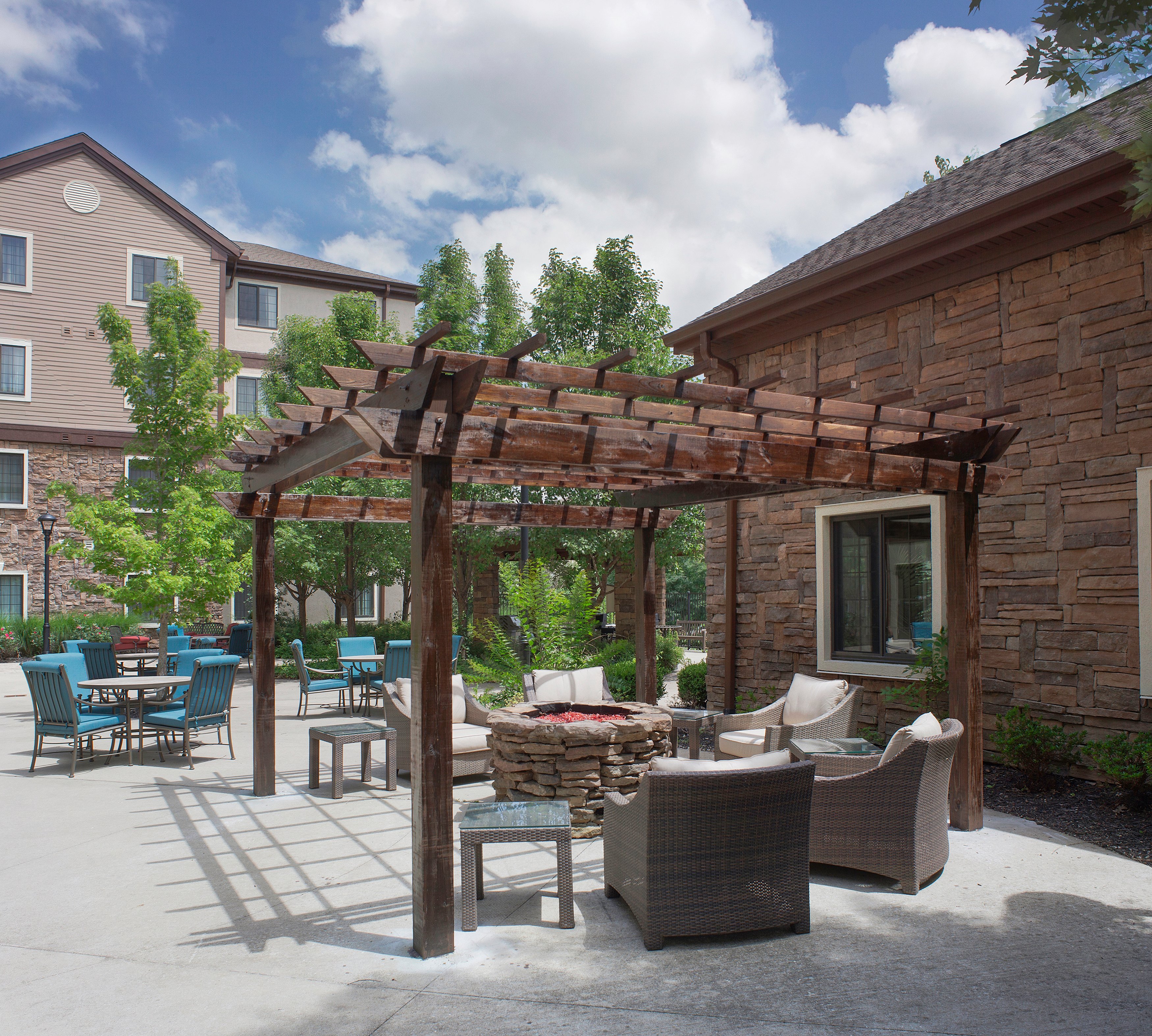Staybridge Suites Fayetteville/Univ of Arkansas, an IHG hotel-官方