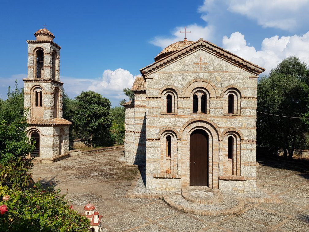Chiesa Ortodossa di S.Elia e Filareto景点图片