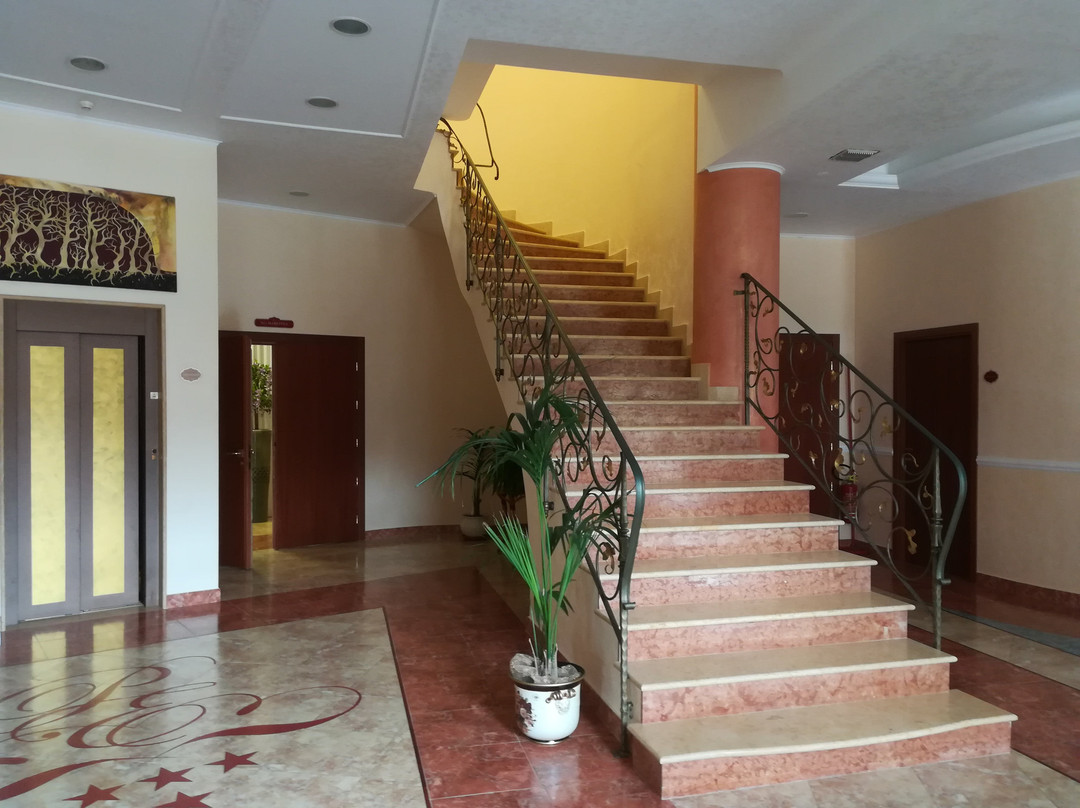 Perla di Engio主图