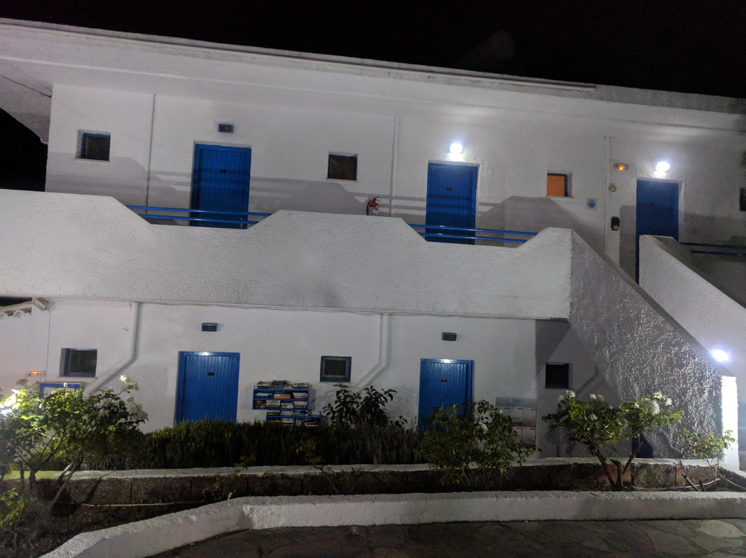 Xanthi Studios主图