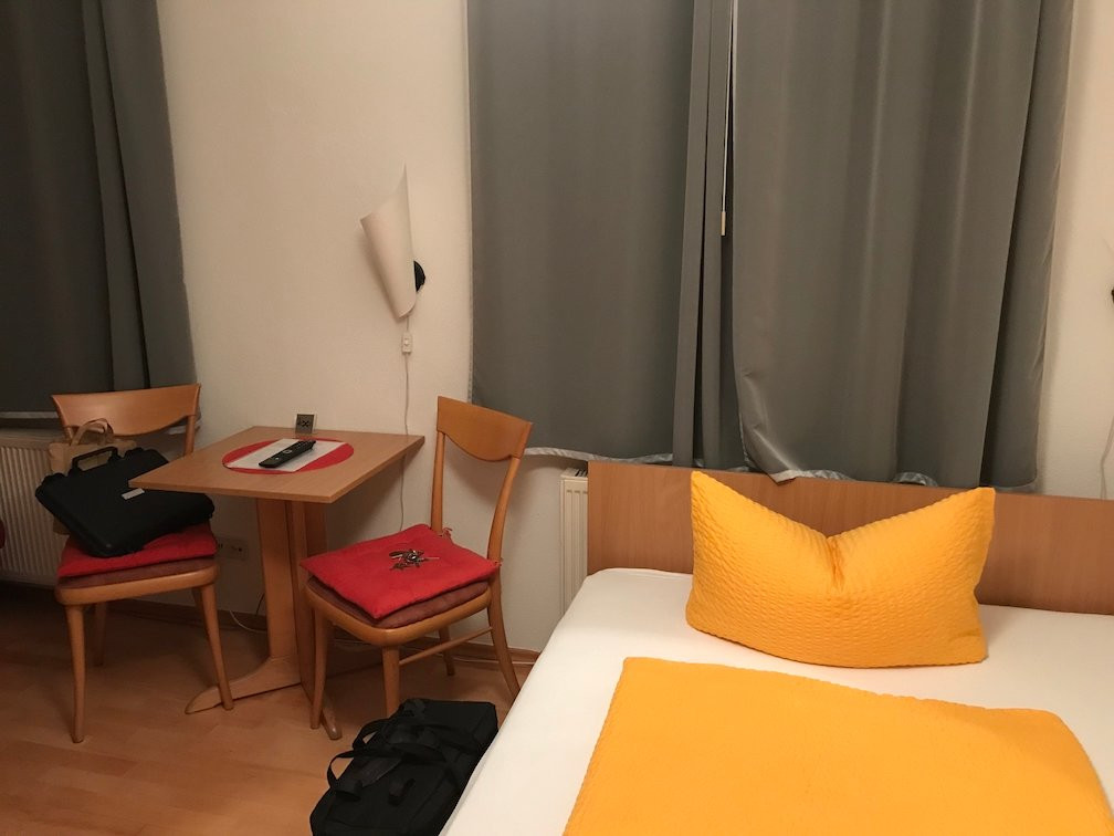 Pension "An der Pillnitzer Schlossfaehre"主图