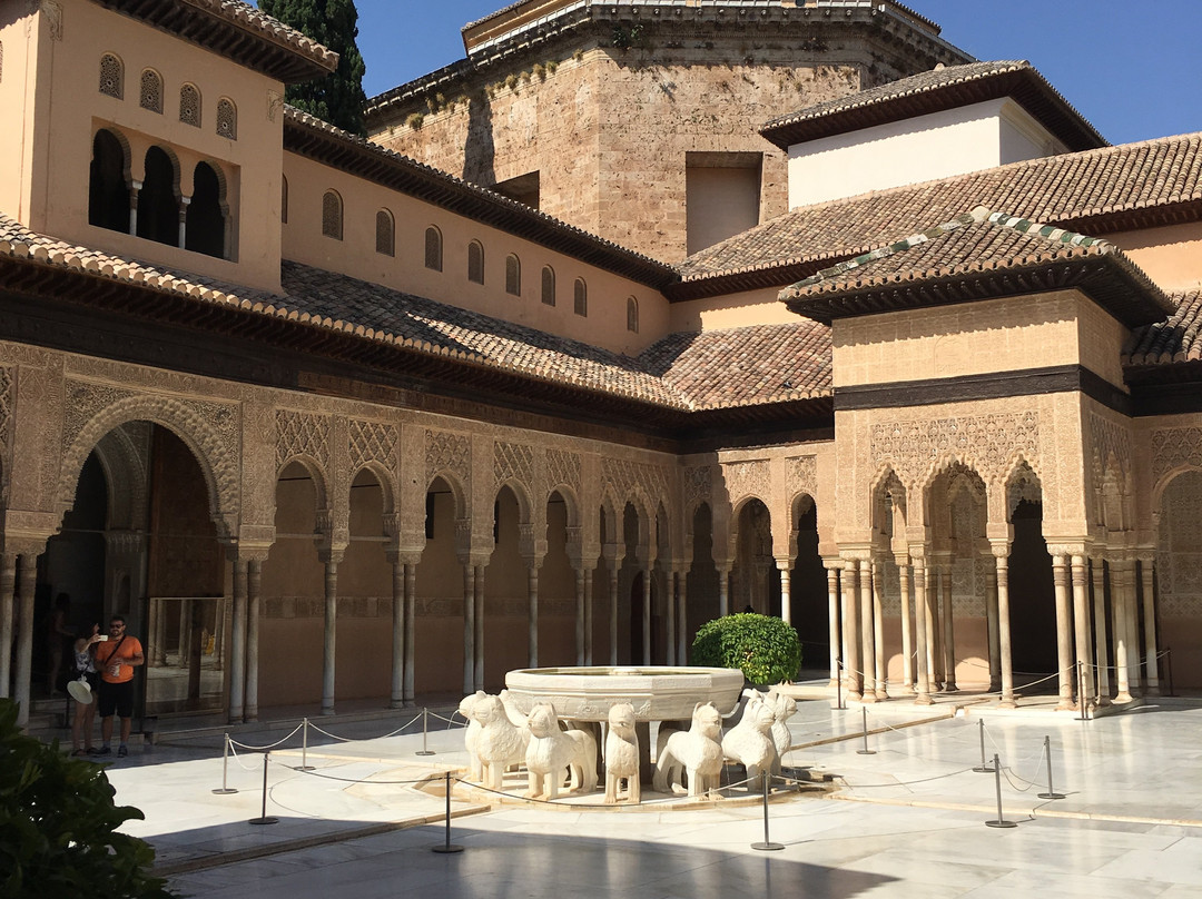 Malaga Day Tours-马拉加必去景点