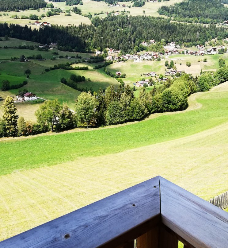 Planatschhof
