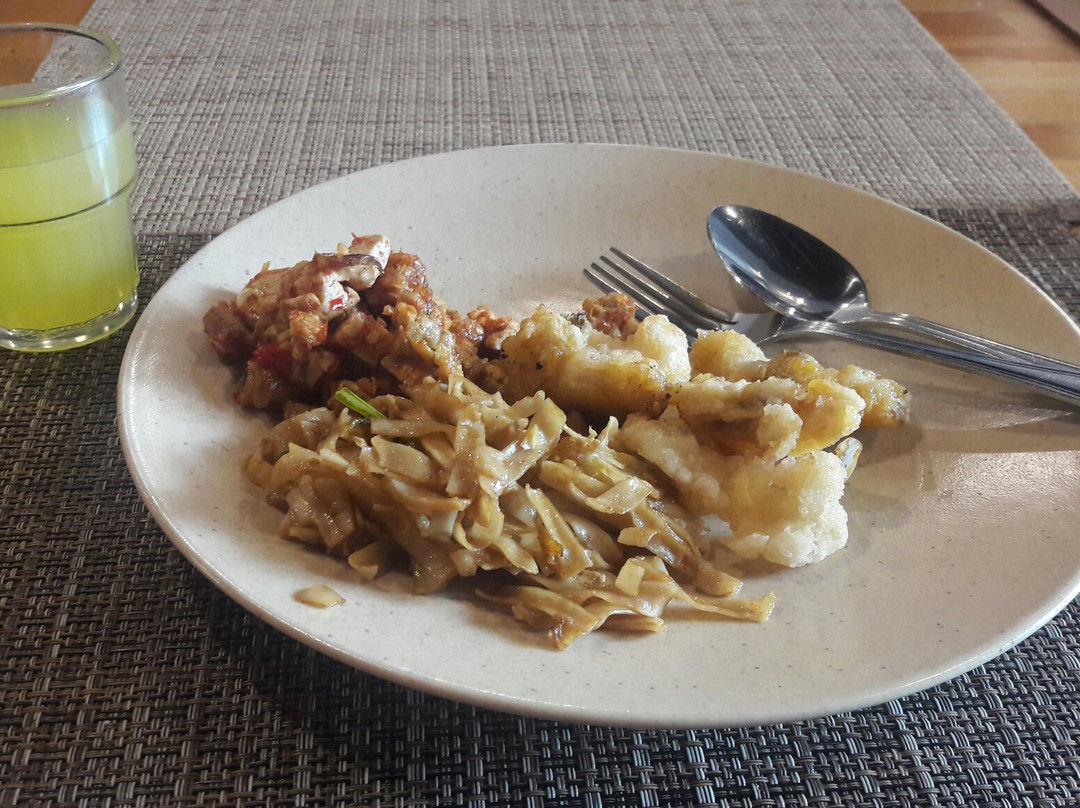 Monoloog Hotel Palembang主图