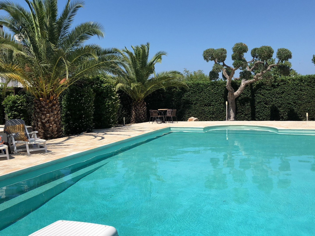 Masseria Cesarina B&B主图