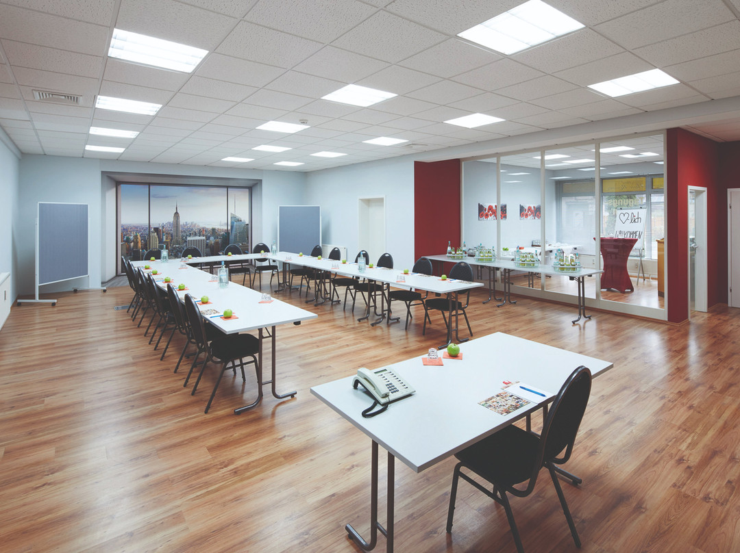 Hotel Heide Residenz主图