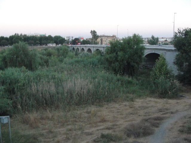 Puente de San Rafael-科尔多瓦必去景点