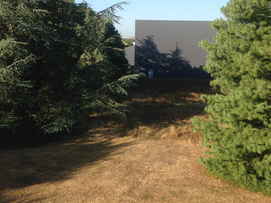 Hotel Akena - Poitiers Nord Futuroscope主图