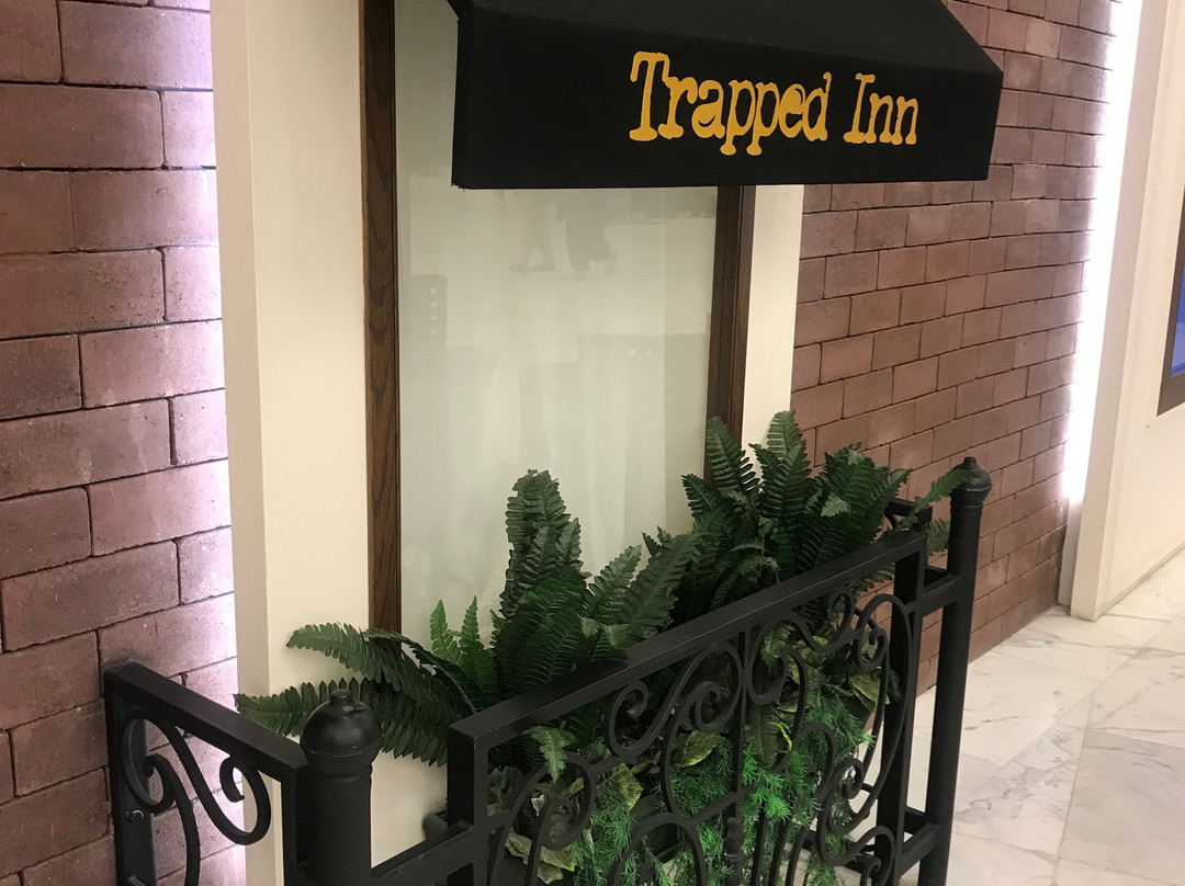 Trapped Inn-Kuwait City必去景点