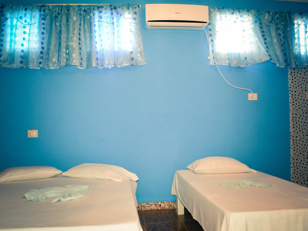 Hostal Casa Lay主图