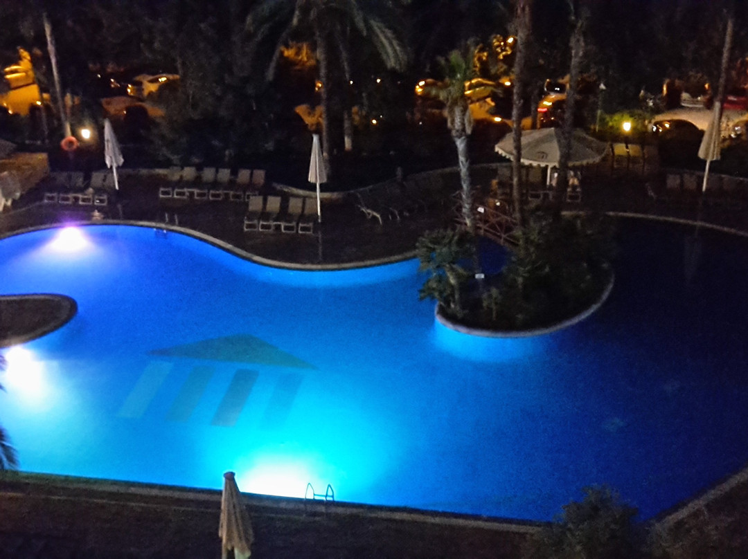 Ohtels Vila Romana主图
