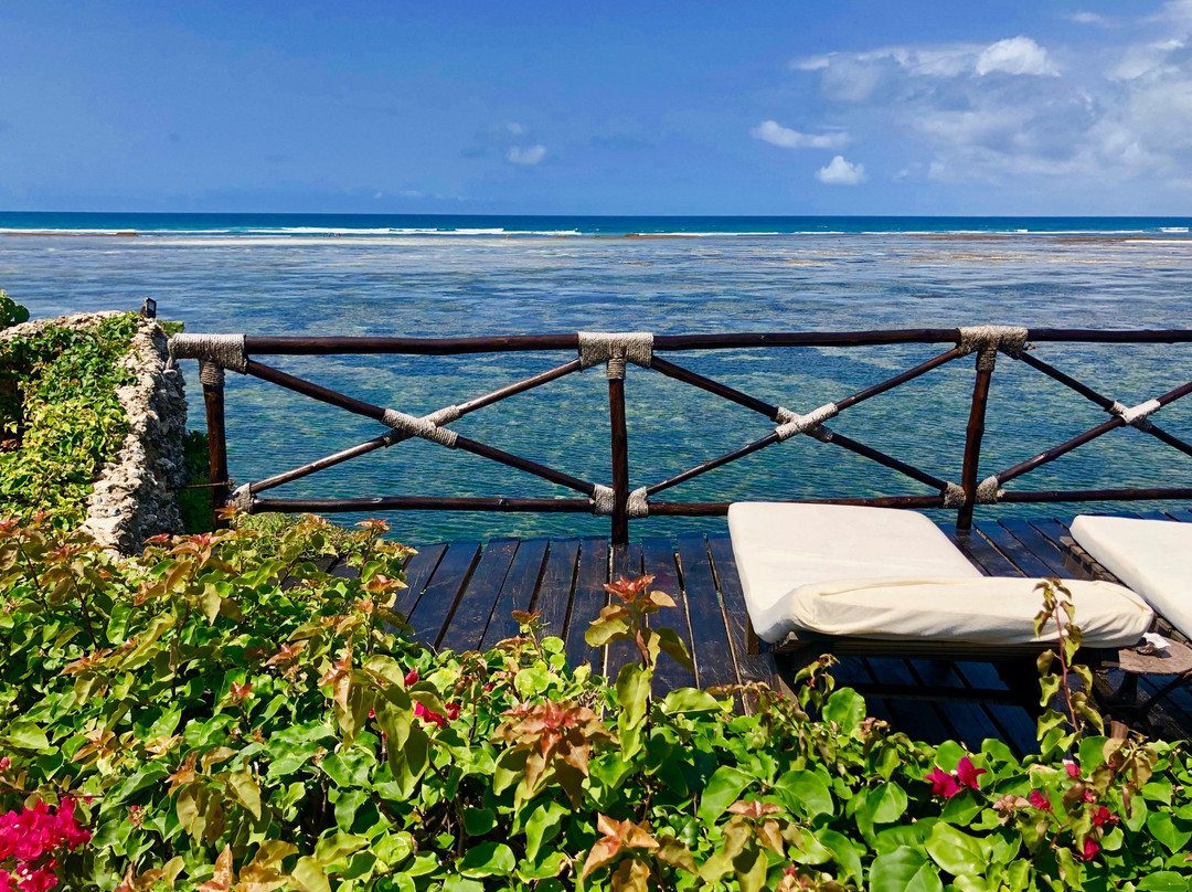 Mawe Zuri Resort主图