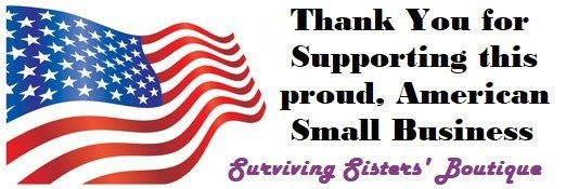 Surviving Sisters' Boutique-海德公园必去景点