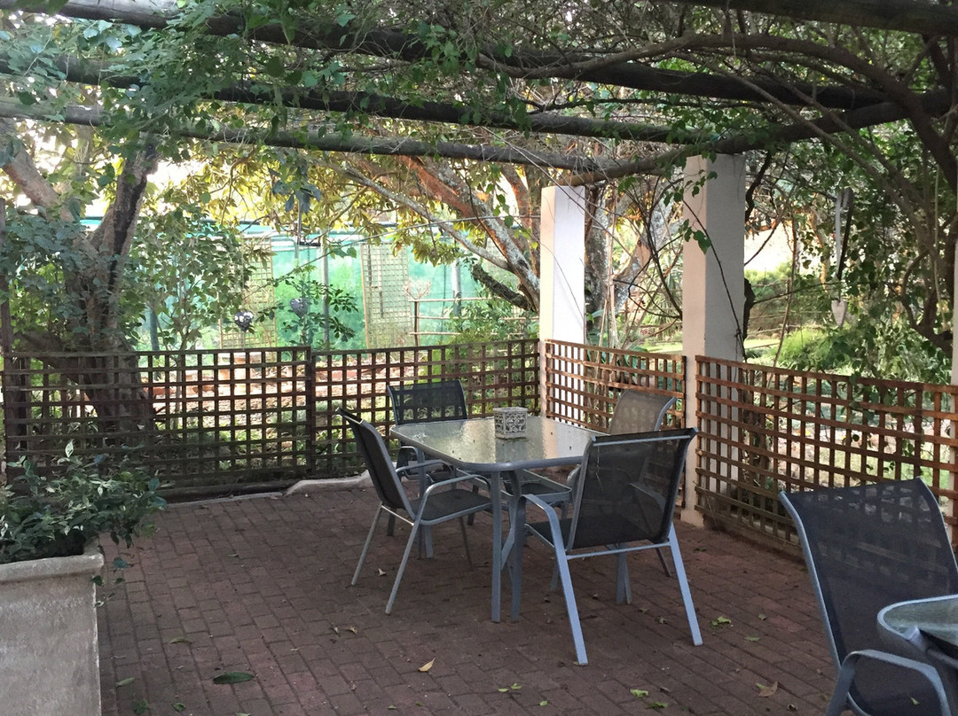 Aloe Country Lodge主图