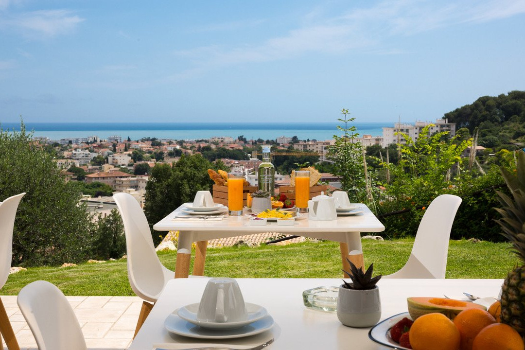 Villa Bagheera