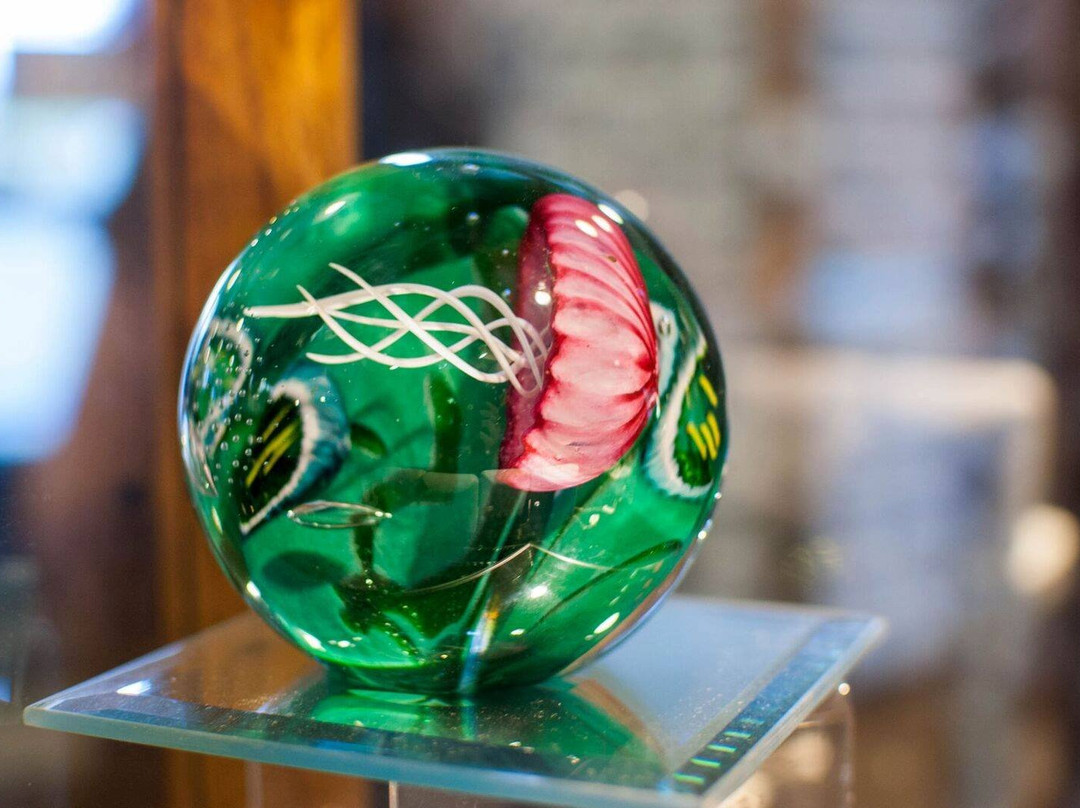 Spruce Gifts and Provisions-Cascade Locks必去景点