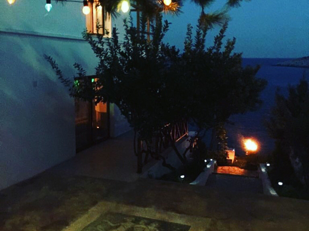 Villa Zeus Otel主图