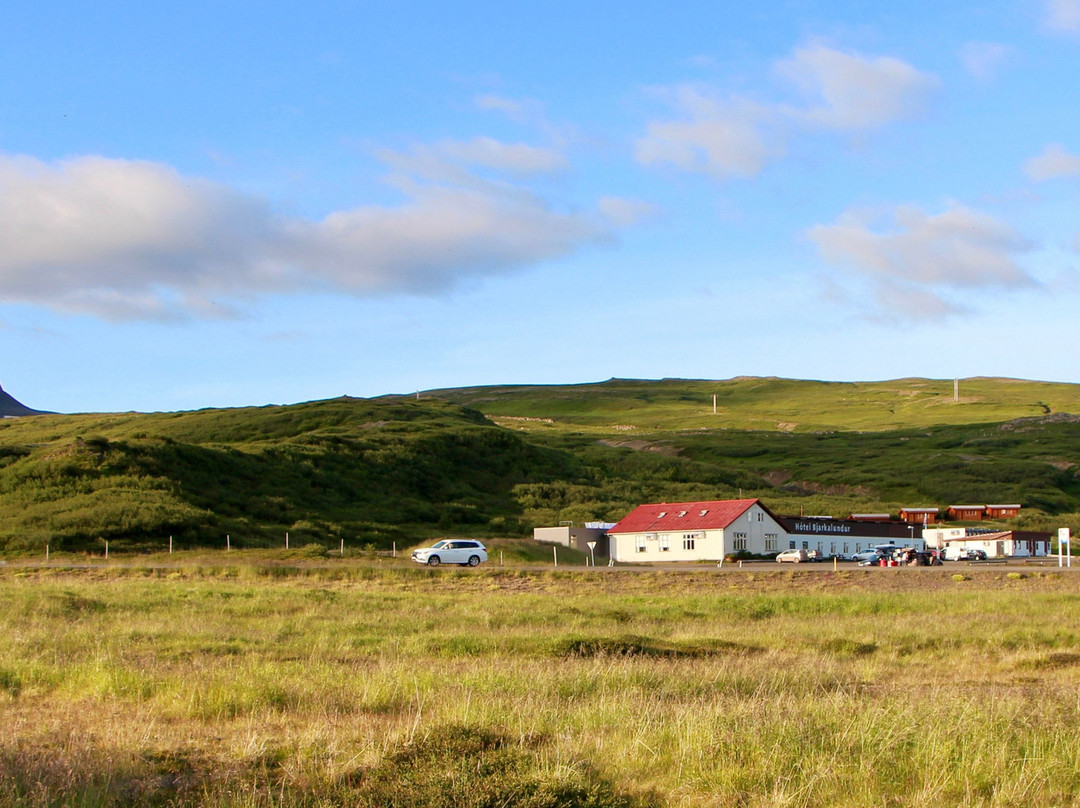 Thomsen Bjarkalundur主图