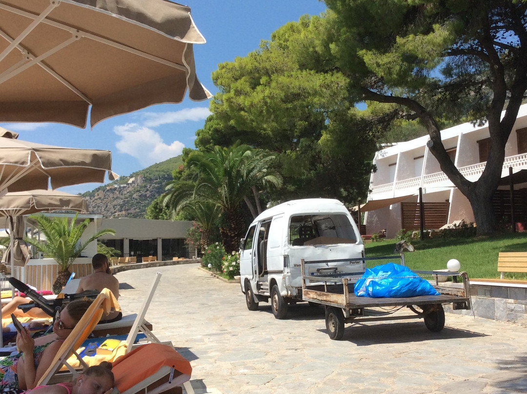 Wyndham Loutraki Poseidon Resort主图