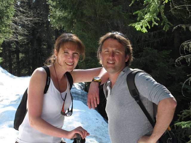 A la Bouge'Hotes主图