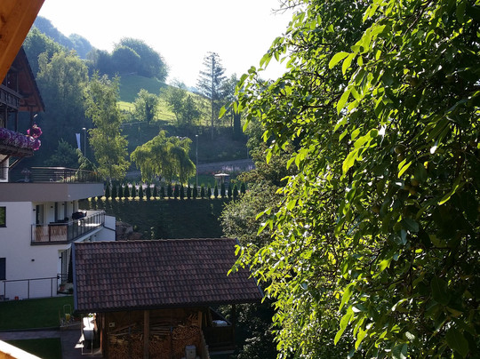 Hotel Paradies主图