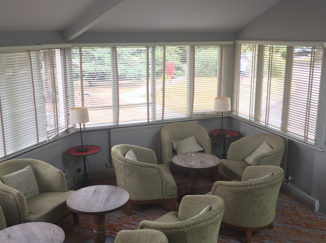 水晶布里斯托尔北部农庄酒店主图