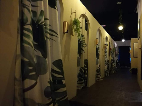 马里杰瑞Spa-亚庇必去景点