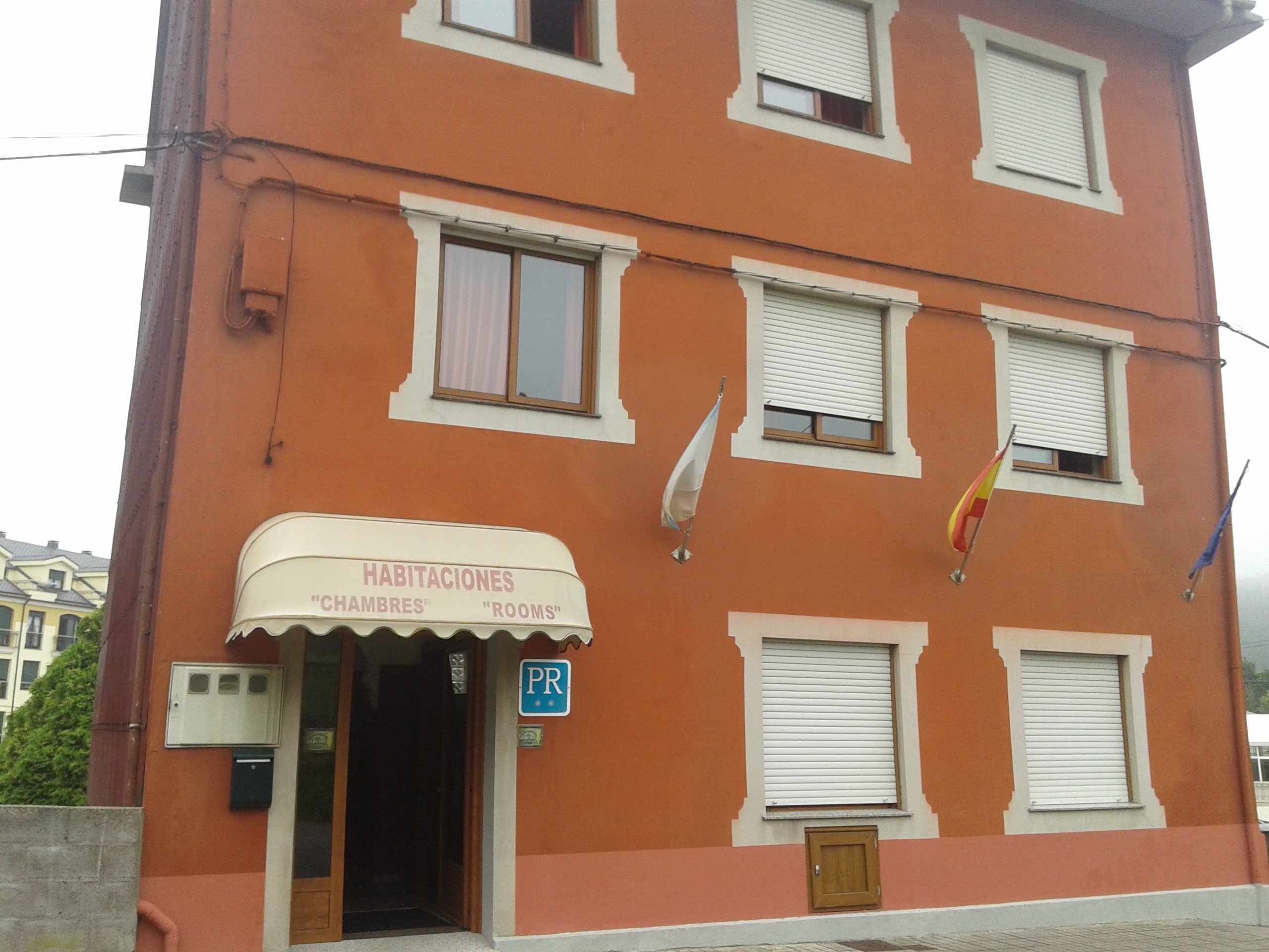 Pension O Remo-官方