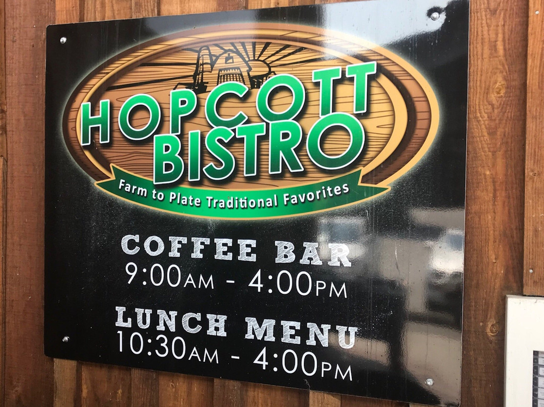 Hopcott Farms-匹特草原必去景点