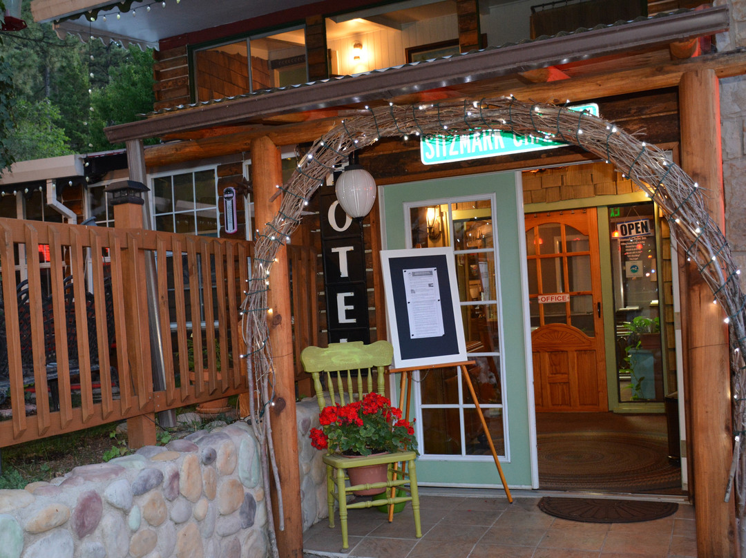 Sitzmark Chalet Inn主图