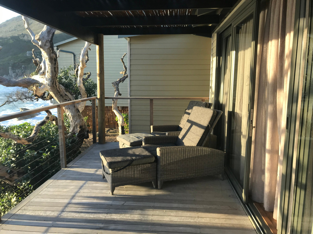 大西洋亭茨瓦罗酒店主图