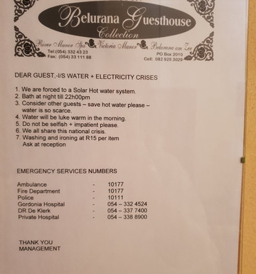 贝鲁拉娜精选维多利亚庄园酒店主图