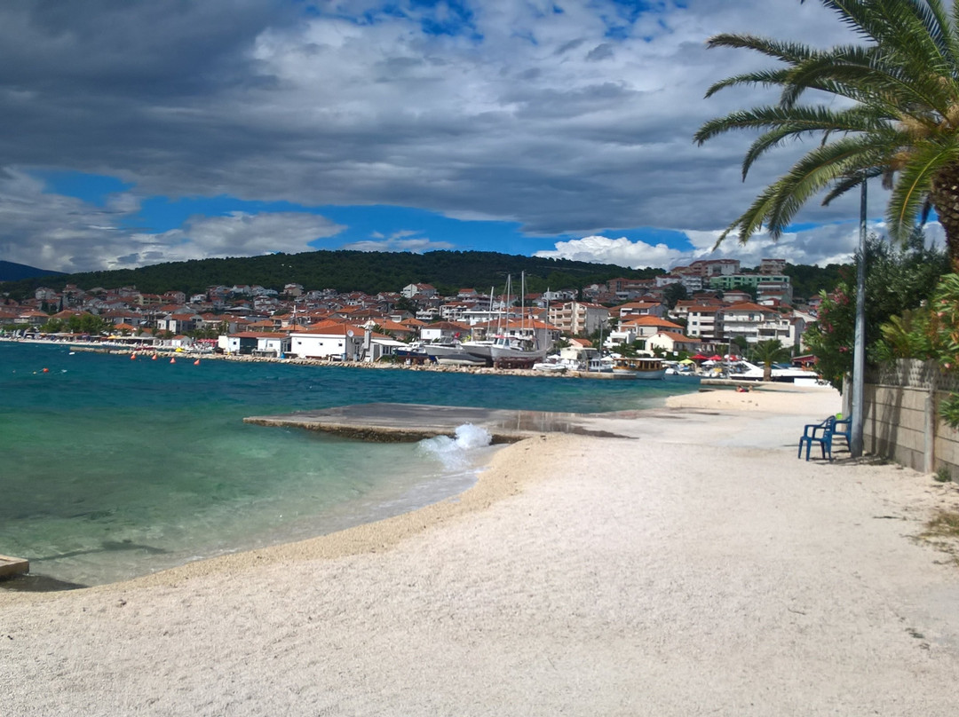 Villa Katarina主图