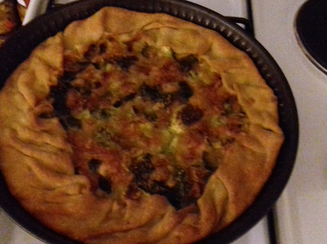 L'Oasi Bed and Breakfast主图